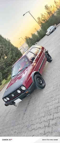 🌹ماشەڵانمونەلەجوانیولەپاکی🌹
گۆڵف 🚗 مۆدێل 1989❣️
مەکینە5چەقالە 6گێڕ🌹
گێڕومەکینەی بەشەرتی100فیتەر
سەنەوی ئەسڵی لەگەڵەیە🌹
موسوبڕاوە ئەوەلیاتی بەشەرت 
کارەبای هەموگیانی ئیشەکات 
گەرمی فڵچەولایتوئیشەرەت 
داشبڵ سورتاقم کوشنی تازە
بەرەدەرگاوبەرگی سەقفی تازەیە
چوارتایەوی ویلە باشی لەژێرایە
پێشودوای کەپسەودەعمولێدراوی پێوەنیەڕزیویوخایسی نیە 
پێشی تازەداگیراوە
سەیارەکەماشتڵاتابڵێی ڕێکوپێکەو
ماڵی دۆستە 
شوین سلێمانی 🌹
نرخ خوارهەموبازاڕ 16گەلا💰
ژمارە تەلەفون 📠*********** بشدار
