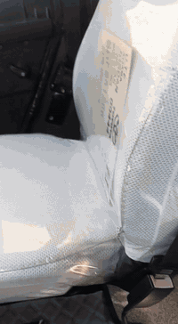 للبيع واز موديل 2017 السياره كامله علئ اخر حبايه مكينه وكير ونجي بالبا...