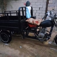 ستوته • موديل 2007 • محرك جديد