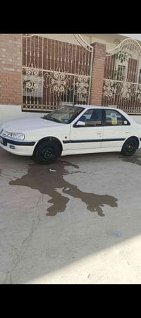 بيجو بارص مديل 12 رقم نكليزي بسمي مداور ثاني يوم سياره كفاله بيها بارد...