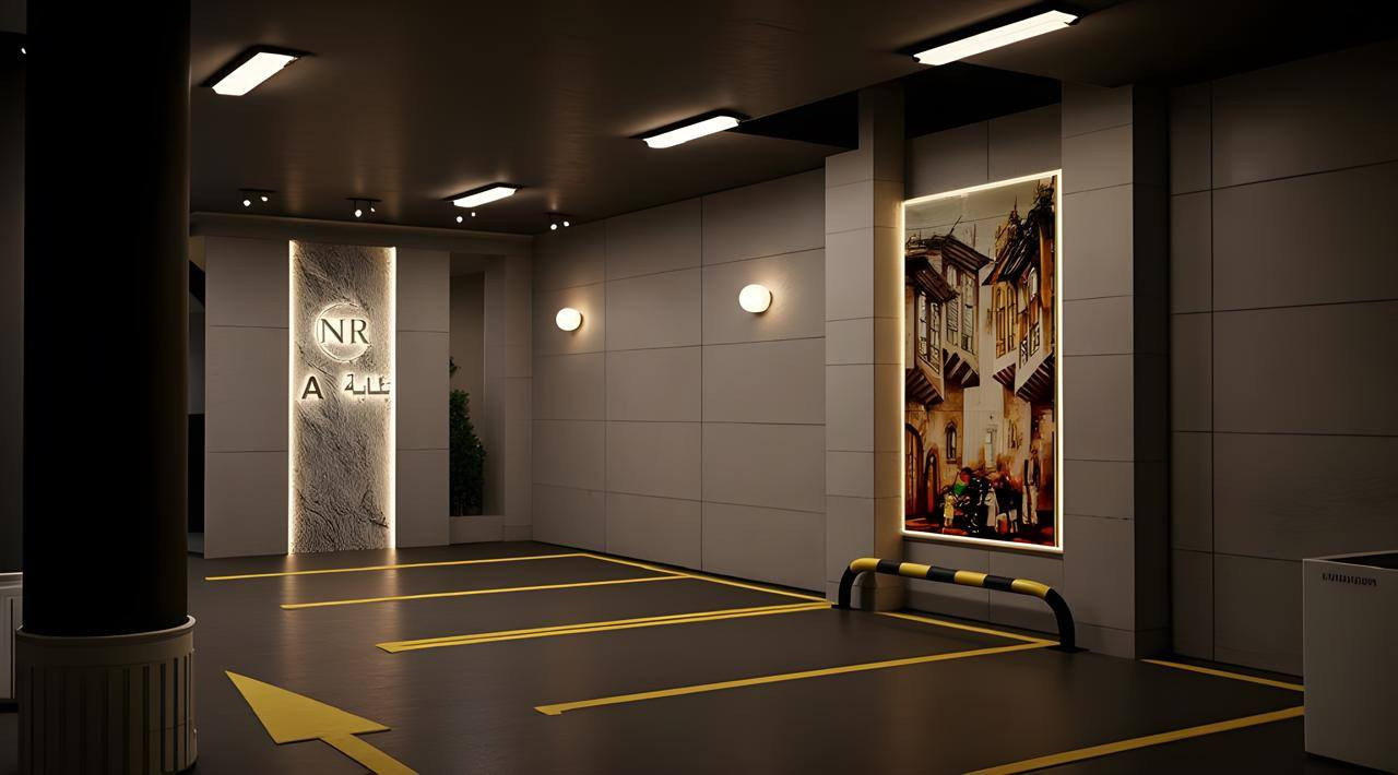 📢 إعلان عقار للبيع

🔹 نوع العقار: شقق

🔹 الموقع:الكرادة داخل مقابل محطة وقود ابو اقلام

🔹 المساحة:١٠٠ م سند مستقل

تحتوي علئ غرف ٢ و ٢حمام  وتحتوي عل مصاعد وكراج ويوجد ايضاً نضام سمارت في الشقق

( مع وجود هدايا مع الشقق سبالت كاونتر ) 

📞 للاستفسار:***********
***********

او زورونا في موقعنا الكرادة الشارع العرضاني خلف محطة وقود ابو أقلام
