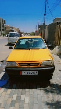 موديل ٢٠٢١ • ضربة بالخلف • كربلاء