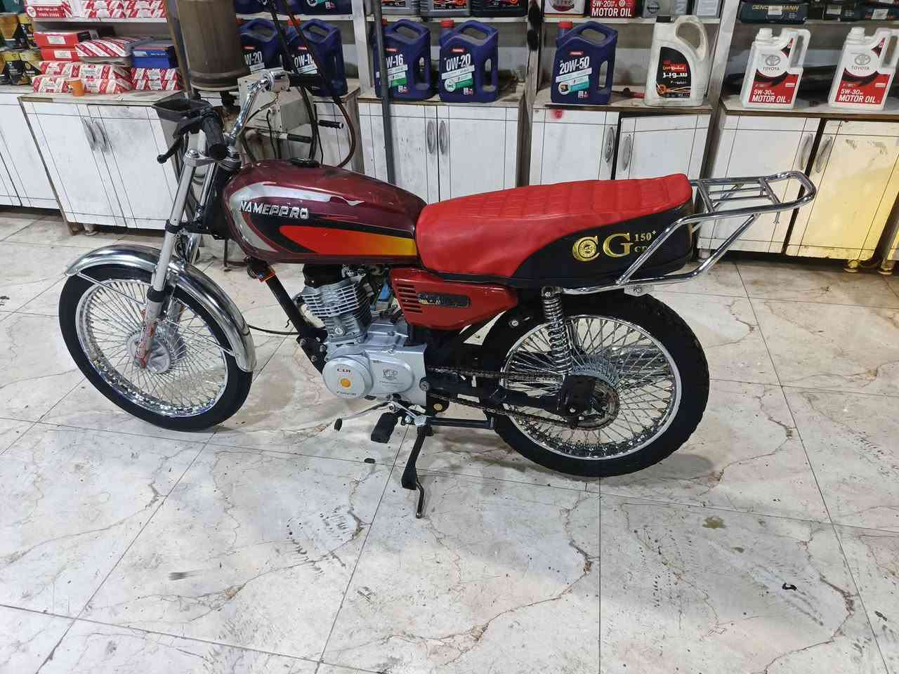 تايكر موديل 20 محرك ناعم مابي صرف ولا بخار سعر  325 بي مجال  قليل رقم *********** وتساب  لو خبرني مكاني كركوك
