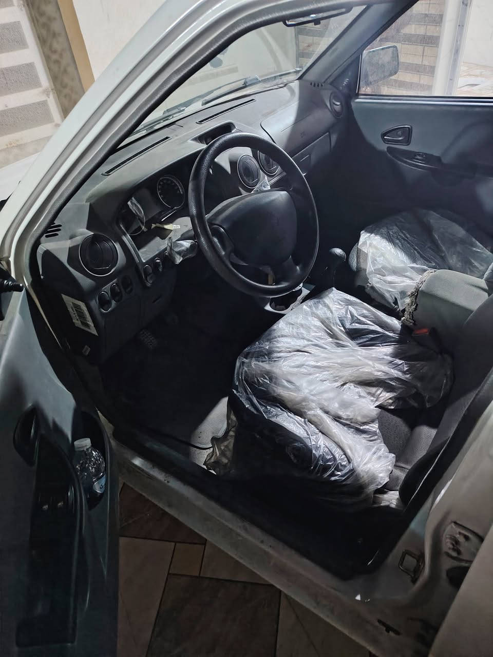 سايبا 23
مكفوله كفاله عامة
ماشية 5000 الاف زيرو بعدها
بسمي تحويل ثاني يوم
السعر 70 وبيها مجال حك الجية
*********** واتساب موجود
مكاني بغداد
