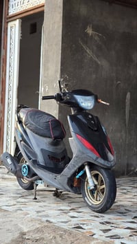 ماكس عدلة • ملغومه • محرك ناعم