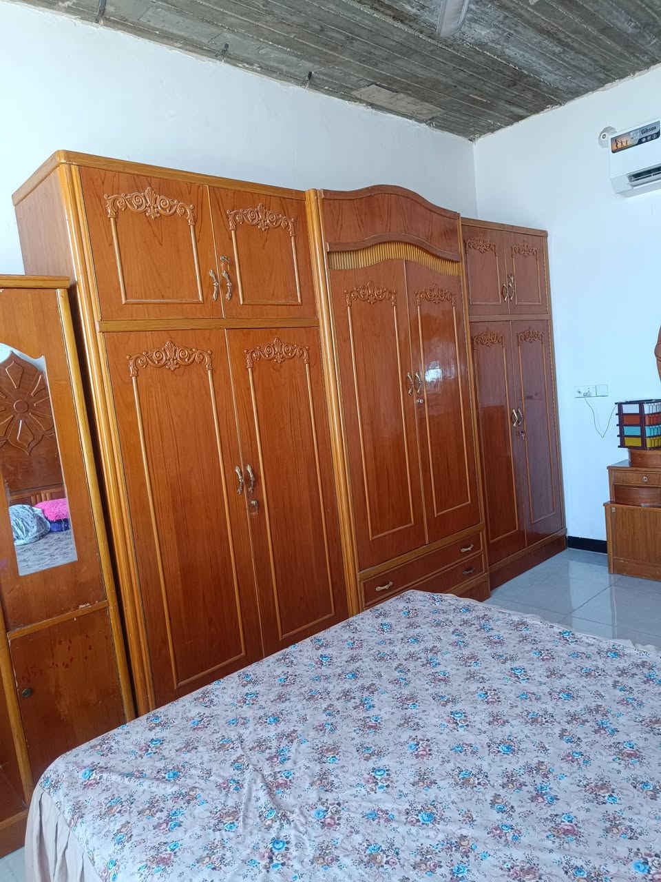 غرفه للبيع تسكام عنوان كربلاء شبانات


**إذا كنت صاحب هذا الإعلان وتريد حذفه لأي سبب، رجاءا أرسل رسالة إلى الدعم الفني**