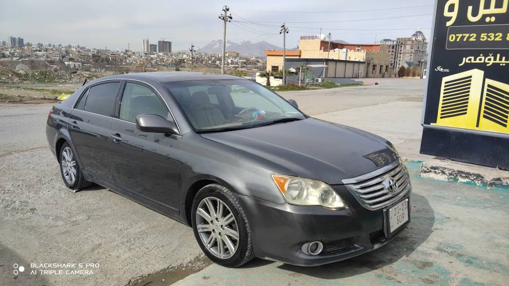 ئەڤەلۆن مودیل 2009 بڕاوە  
سیارەکە یەک قەترە لێدراوی نیە  4 تایەی  لۆک یەک هەفتەیە  بۆم گۆڕیوە تام دیسکی  لۆک گێڕو مەکینەی بە شەرت   بێ عەیبی  نرخی 55 گەڵاو مەجالیکی برایانەی تیایە  
شوین  سلیمانی 
***********
*********** السليمانية, العراق
