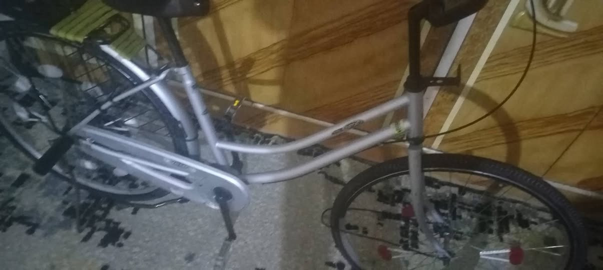 السلام عليكم بايسكل بناتي حجم 26 للبيع بايسكل حي النظيف بايسكل سياره 80 مكان بغداد  بايسكل كامل ✌️✌️


**إذا كنت صاحب هذا الإعلان وتريد حذفه لأي سبب، رجاءا أرسل رسالة إلى الدعم الفني**