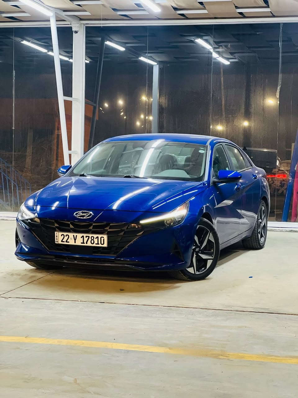 السلام عليكم
النترا موديل ٢٠٢٣
بصمه 
رادارات
كشنات تدفئه
شاشه ديجيتال 
فول عدى الفتحه
السياره ماشيه ٨٢ 
بجم كبس 
صور الحادث موجوده 
وصار بيها صبغ جاملغ خلفي نفس جهه السايق 
السعر ١٤٨ وبيها مجال
***********
بغداد الشعب
