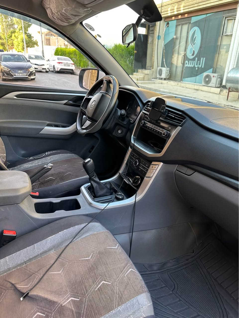 Mg.T60 2023
150$
گوئ عادي 
ئاوينه ئيشاره 
پشتو پيشى حه ساس
سه ياره كه هيچى نيه تؤزيك سه قفى ته زره ى هه يه
معامه له يه كى زؤر كه م 
هه ولير أربيل, العراق


**إذا كنت صاحب هذا الإعلان وتريد حذفه لأي سبب، رجاءا أرسل رسالة إلى الدعم الفني**