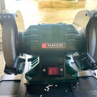 بارك سايد • ألمانية • جديد