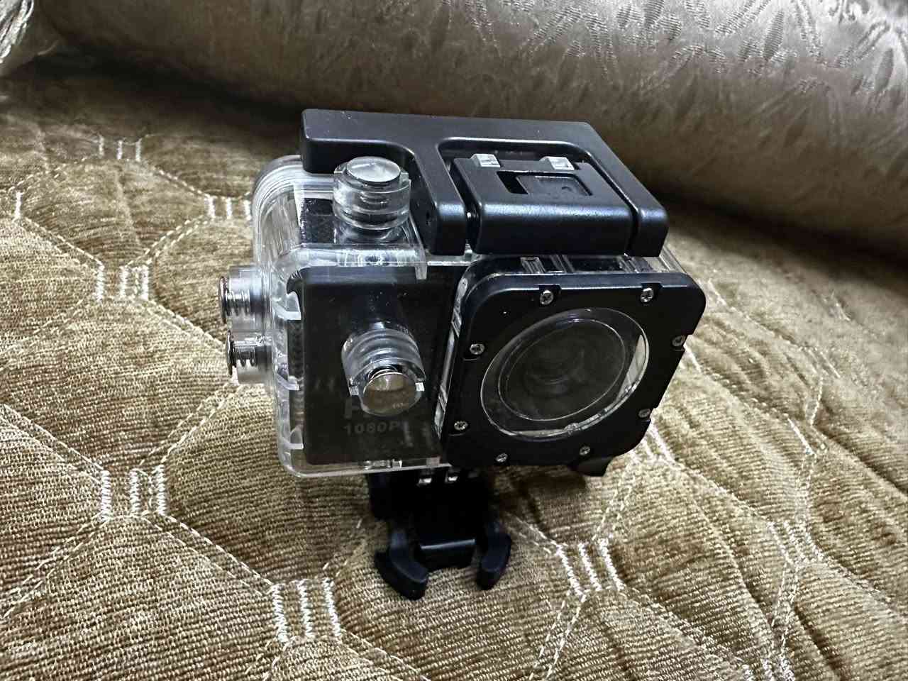 سلام عليكم من رخصت مدير الكروب المحترم كامره خوذه تسجيل السعر الوحده 25 عدد2 عندي


**إذا كنت صاحب هذا الإعلان وتريد حذفه لأي سبب، رجاءا أرسل رسالة إلى الدعم الفني**