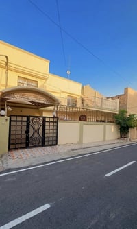 بستان الحلو • ١٦٠م • ٣غرف