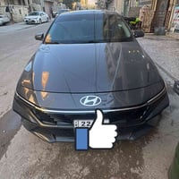 النترا 2024. لمتد  محرك 2000 دوش.  كامرات 360ْ.  حساس امامي خلفي.  راد...