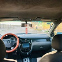 اوبترا • موديل ٢٠١١ • العمارة