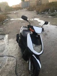 دراجة • سكنس نثية • معلكه ولفات