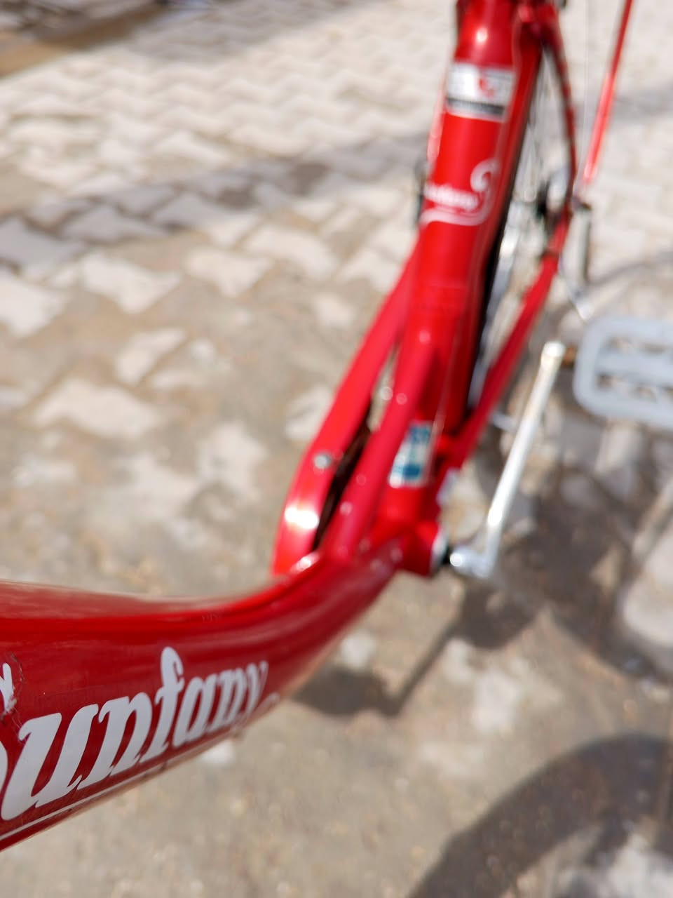 باسكل للبيع كير حساس كلشي شغال باسكل نضيف العنوان كربلاء طويريج سعر خاص


**إذا كنت صاحب هذا الإعلان وتريد حذفه لأي سبب، رجاءا أرسل رسالة إلى الدعم الفني**