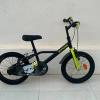 حجم ١٦ • B-TWIN • المنيوم