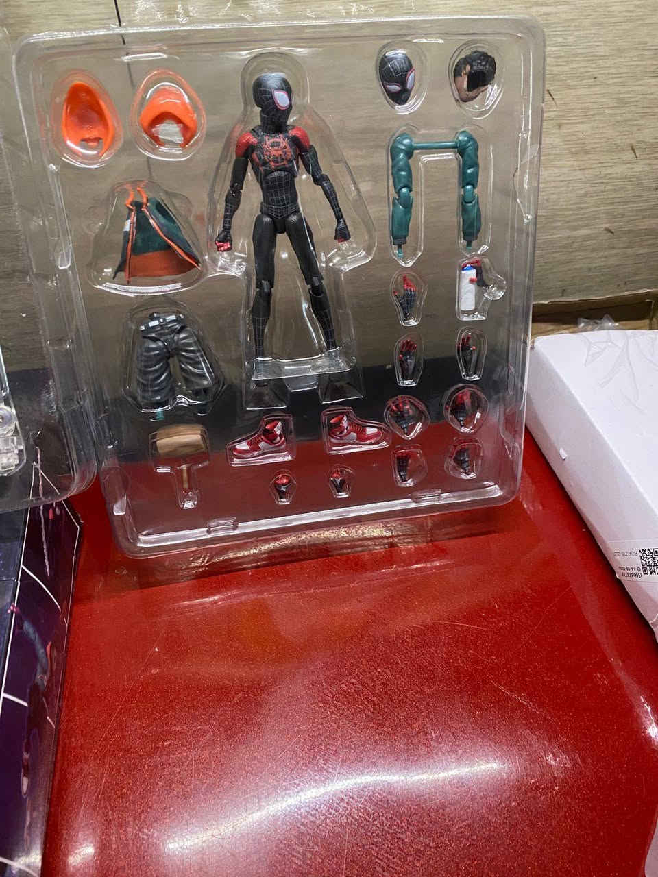 السعر ١٣


**إذا كنت صاحب هذا الإعلان وتريد حذفه لأي سبب، رجاءا أرسل رسالة إلى الدعم الفني**