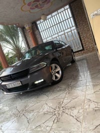 تشارجر جالنجر • ٨ سلندر • هيلكات SRT