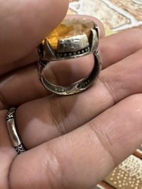 ياقوت أفريقي • مراوس شعدك