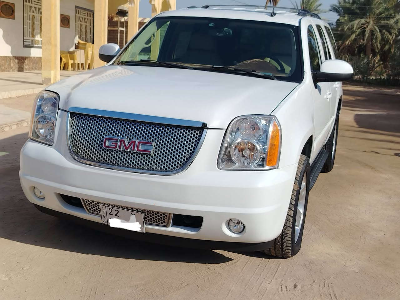 يوكن ٢٠٠٩ ابتر
ادوات ادوات ادوات
فول مواصفات
بيه رقم شمالي
المكان ذي قار
***********
