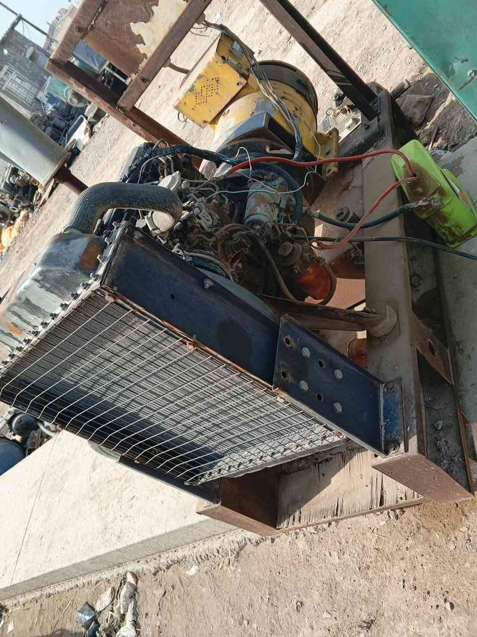 البيع مولده 37ك شرط الشغل جهازه من كلشي العنوان بغداد المعامل ***********
***********

***********
