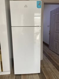 ثلاجة • أجهزة منزلية