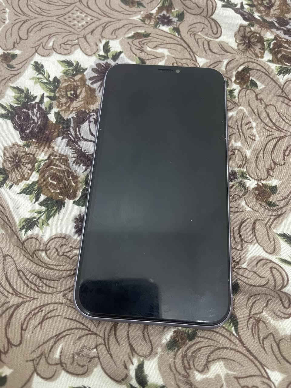 آيفون 11 عادي
لون سمائي ذاكره 128
بطاريه 73‎%‎بلاديه
شاشه  بلاديه 3 خيارات 
السعر 175 وبي مجال قليل 
***********للاتصال أو مراسله واتساب
بغداد الطوبچي 📍
