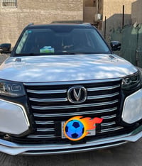 للبيع | شانجان CS95 رويال  - السعر: 18,000$ قابل للتفاوض بالمعقول. - ف...