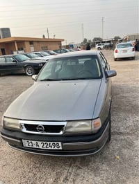 فيكترا • محرك ١٨٠٠ • طوز خورماتو