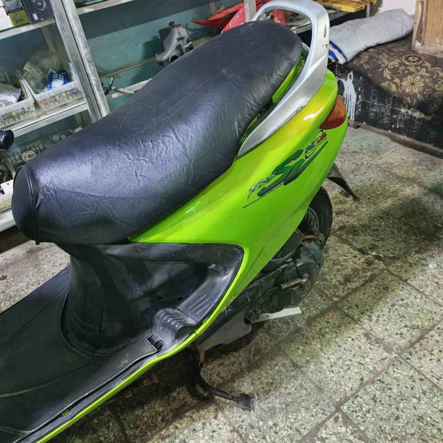 دراجه فراشه نثيه للبيع للاستفسار الاتصال ع الواتساب***********
#دراجة #فراشة #للبيع #مستعمل #ابوالخصيب #دراجات
