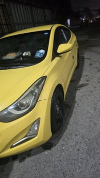 النترا • ٢٠١٤ • وارد أمريكي