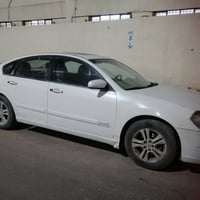 رينو سافران • ٢٠١٠ • مكينة وجير جديد