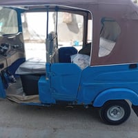 تكتك • موديل ٢٢ • كربلاء حي العسكري