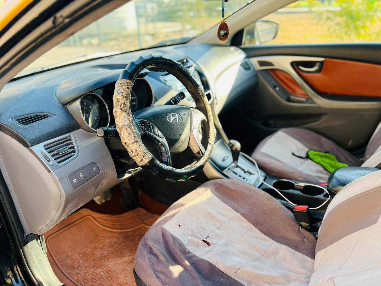 الانتره موديل 13
وارد امريكي 1800 رقم بغداد 

سنويه نافذه ل 29 مصفره هيأه وغرامات مطلوبه غرامه 500 ألف تنزل من السعر محرك مكفول كير حداديه كفاله تخم تاير جديد شرط التحويل السعر 93 لاستفسار الاتصال ***********

*********** مكان الديوانية
