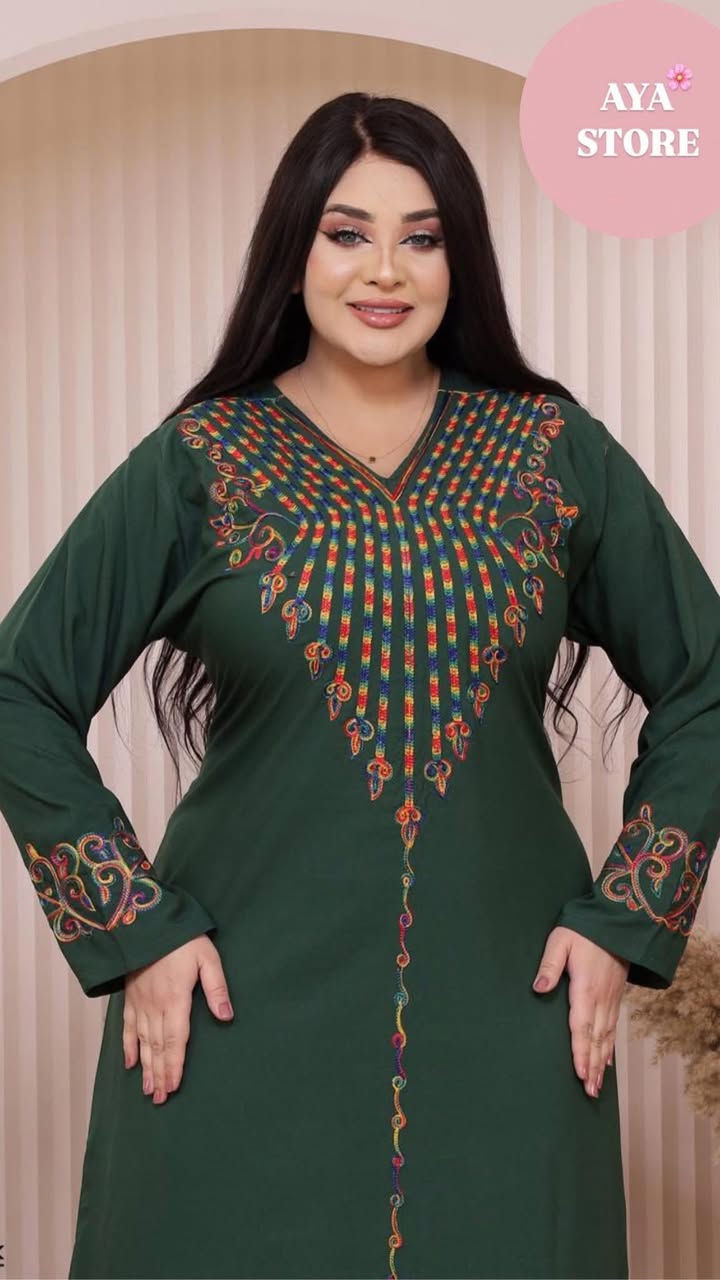 وجبه جديد من كلابيات مصري💕💕. #سعر ب١٥
قياس رقم ١/٢
يلبس من وزن ٦٠ الى ١٢٠
لحجز ولاستفسار ع وتساب ***********
توصيل بغداد محافظات ب٥ 
بسمايه الف
