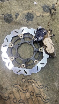 NCY • اصلية • شمعه