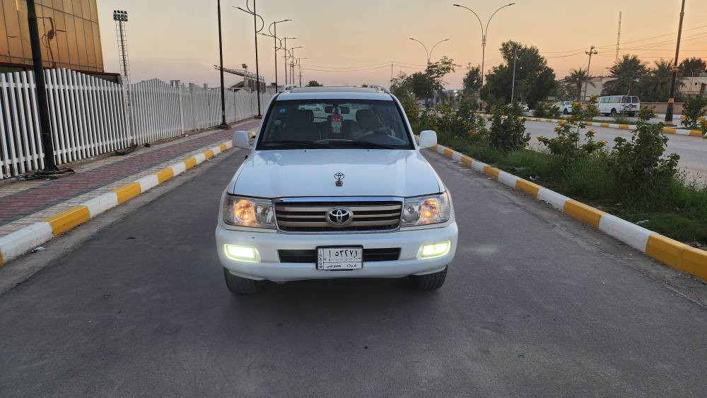 موصفات لكزز ٨ سرندر كشنات جلد كهربيات ٧راكب  موديل 2000اسياره مصبوقه جماليه فقط كفاله عاامه من اضربه ولكص ولكلبه ولخياس فقط صبغ  سعر ١٣٠  رقم كربلاء سنويه لغاية ٢٩تحويل ثاني يوم  مكاني الناصرية مركز 🚉 *********** ناصرية, ذي قار
