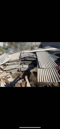 جينكو صدامي البيع الطول ٣متر 07711219540