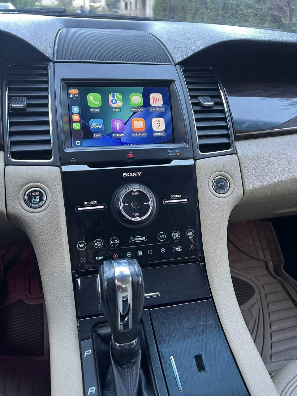 فورد توريس ٢٠١٩ رقم اربيل لمتد ٦ سلندر ضرر قطعتين بونيد وجاملغ بدون ايرباك كلها سليمة 

1FAHP2F89KG114330 رقم الشاصي 
وصور الحادث مرفقة

السعر ١٤٨
ماشية ٩١ الف 
 المكان اربيل

***********

***********
