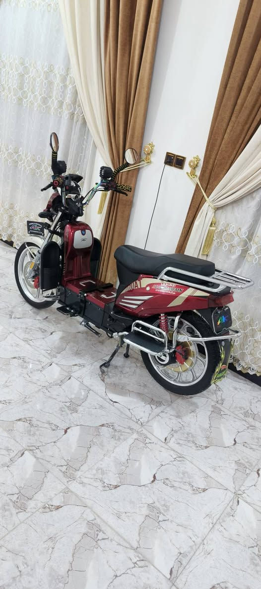 للبيع هارلي شحن موديل2025 للإستفسار خاص او الاتصال
***********
