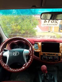 عذاري • ٢٠١٤ • كير عادي