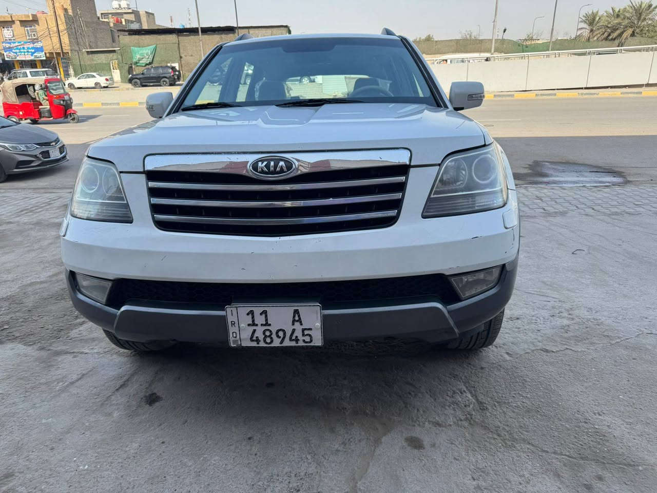 اللهم الصلاه على محمد وال محمد

للبيع موهافي مديل 11  خليجية مواصفات 1 على 1 فول لمتدد ViP اعلى فئه بل موهافي 

مكينه 3800 /6 اسلندر 7 راكب 3 قطع تبريد  منظومة تبريد جديدة❄️تحكم جهتين حاكية حساس امامي خلفي زراك بصمه فتحه بل قماره  كشنات جلد خزن ميموري كشنات كهرباء تدفئه تبريد كشنات مري قلابة اشاير بالمري ثلاجة بك لايت لد ويل 18 كهربائيات كلهة شغالة  مكفولة كفالة عامة السيارة جديدة ماشية 63 زيروو سعرها 170وبيها مجال للشراي مكان بغداد بلديات  للاستفسار هذا رقمي ***********
