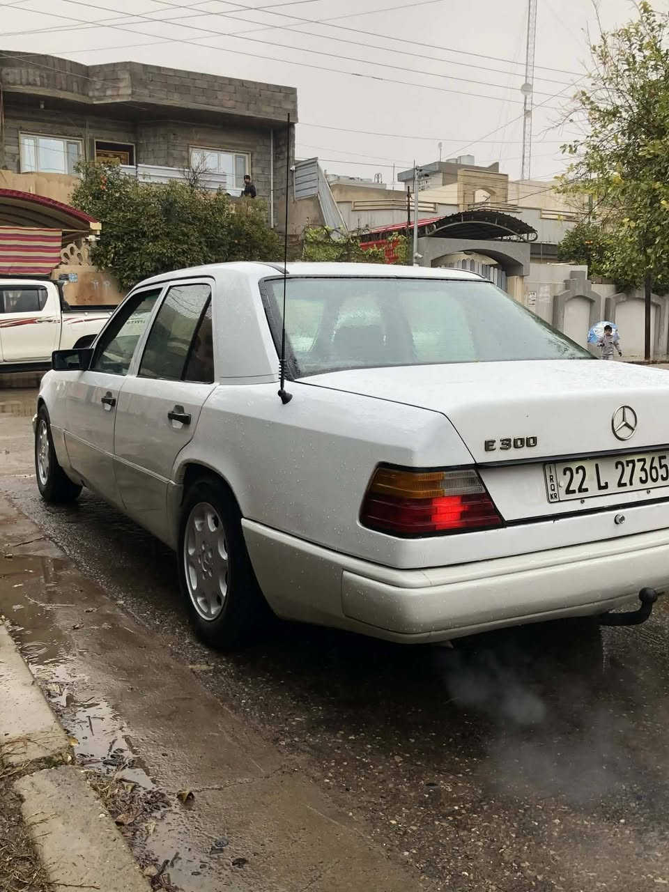 يا الله للبيع فقط دب 🐻 موديل 87محدثه 91 داخل وخارج

محوره مكينه بطه 2500 

رقم اربيل جديد هزه وسنويه 2030 
ابسمي السياره 

مكينه اثر رخاوه 
كير جديد

حداديه امامي وخلفي جديده 

تخم تاير مع ويل كب جديد

تبريد شغال ثلج

 فتحه السياره 

غرفة مخمل بلاد جديده 

سنتر لوك بلاد 

مسجل وسستم صوت جديد

جام امامي كهرباء والخلفي جوبي

كهربائيات شغاله بالكامل

قواعد دبل وبرانكيت بلاد

للعلم بيها كم قطعه صبغ اثر جراد اني انطيك حزام  بدون ضربه وخياس 

السياره جاهزه بدون اي نقص 

بالحقيقه احلى من الصور

السعر 68$ وبيها مجال بسيط جدا مكاني موصل
‏‪0770 414 4979‬‏
