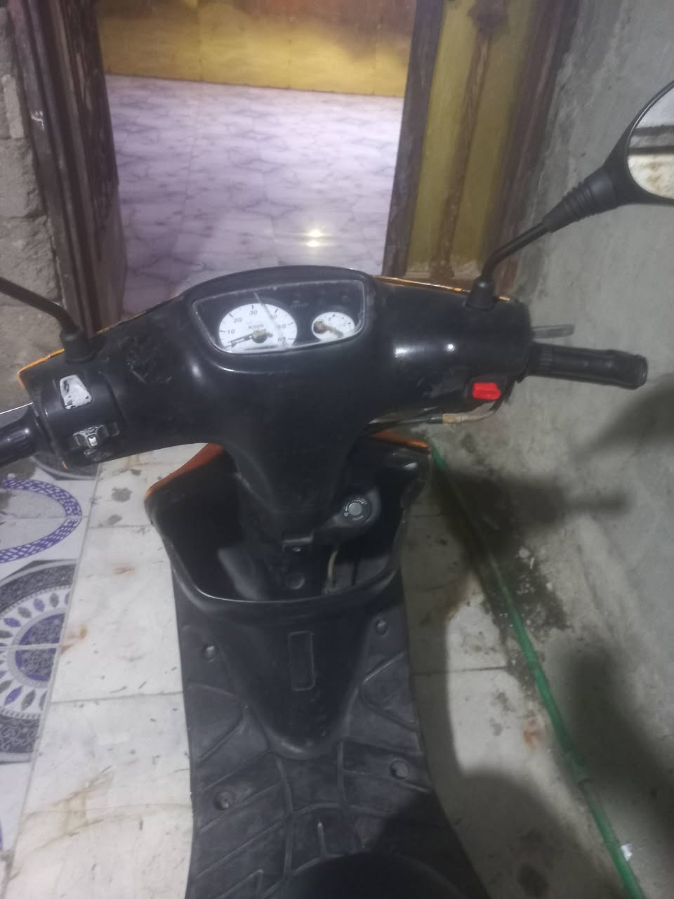 دراجه الحروف كلها شغاله
400


**إذا كنت صاحب هذا الإعلان وتريد حذفه لأي سبب، رجاءا أرسل رسالة إلى الدعم الفني**