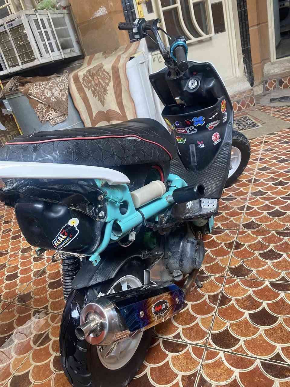 للبيع ☘️🤎
تعمير جديد 55 على كل 55 
بيها صدر 
وتعلاكة 
وشيال 
وصالنصه 
وعضمه 
وبعد بيها هواي نواعم اصلي وبيهن شكم شغله تجارية

كشن وبجم مال 4 اصليات 
مكفولة نضوح تبخير بكن اكسل 
مكاني البياع تقاطع درويش 
***********
