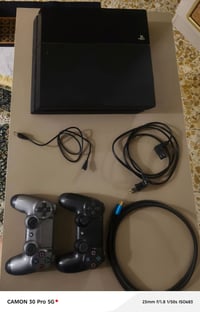 بلي فور • ٢ جوستك • النجف