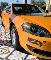 موديل ٢٠١٢ • مكينة ٣٦٠٠ • سياره جاهزه