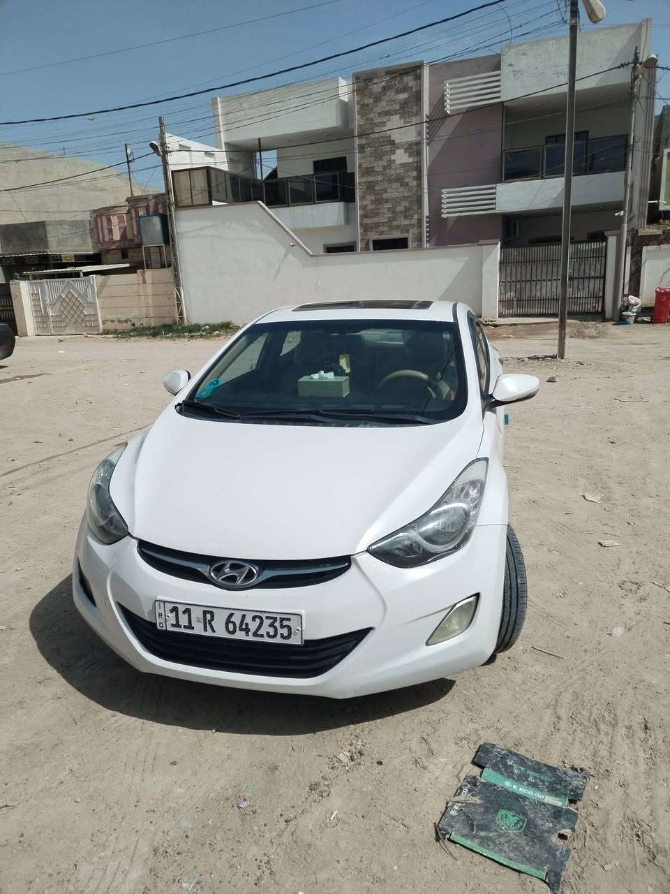 سلام عليكم النترا 2014خليجي بغداد باسمي سنويه جديده هزه جديده تبريد فول محرك 1800دوش فتحه سقف بيه داير جاملغ خلفي صبغ بدون دواخل السعر 118 
***********ترهم مراوس
